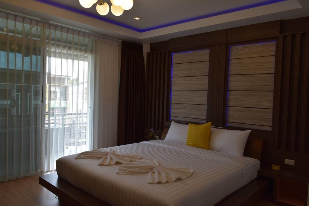 Hanna House * Ban Klong Haeng