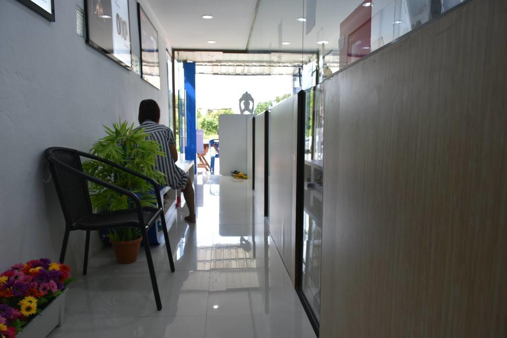 Hanna House Ban Klong Haeng