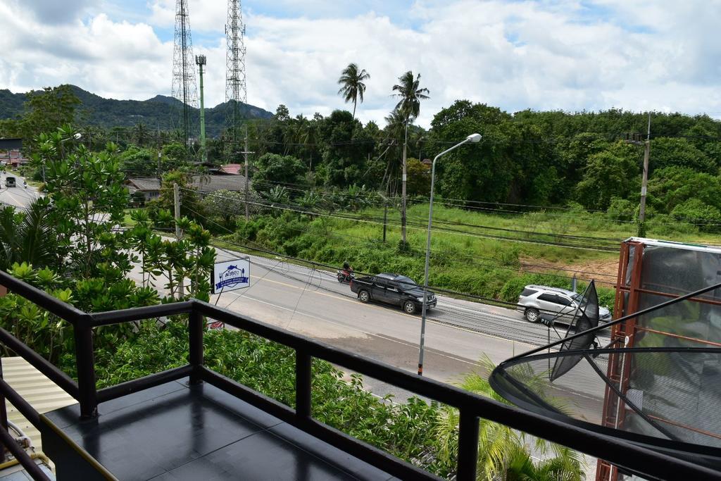 Hanna House * Ban Klong Haeng