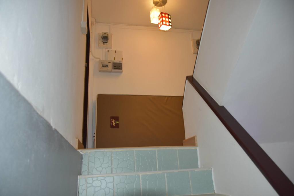 Hanna House Apartment