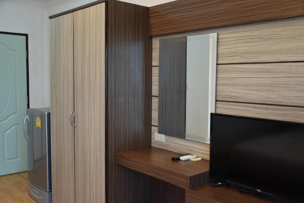 Apartment Hanna House *