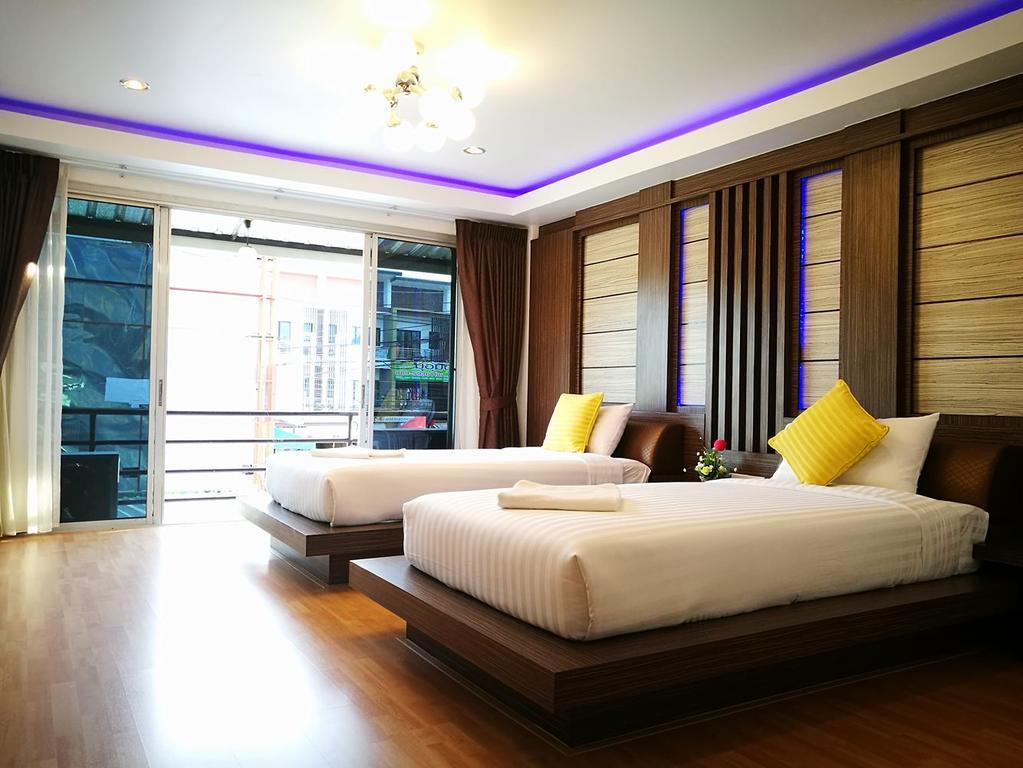 Hanna House Ban Klong Haeng