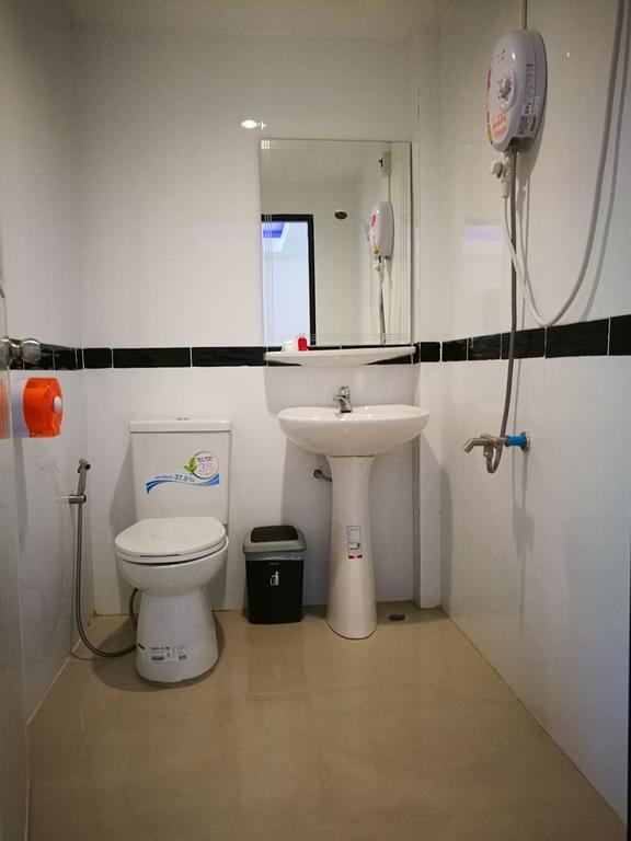 Hanna House Ban Klong Haeng