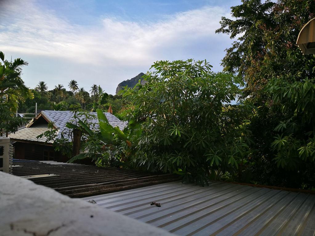 Hanna House Ban Klong Haeng