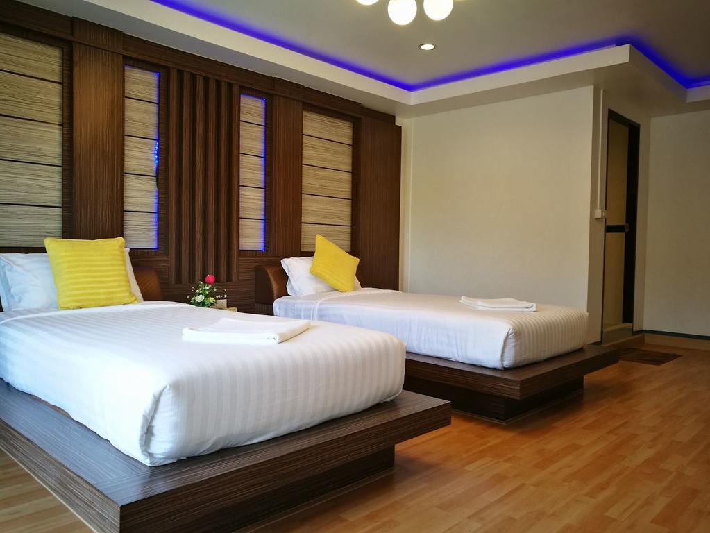 Hanna House * Ban Klong Haeng