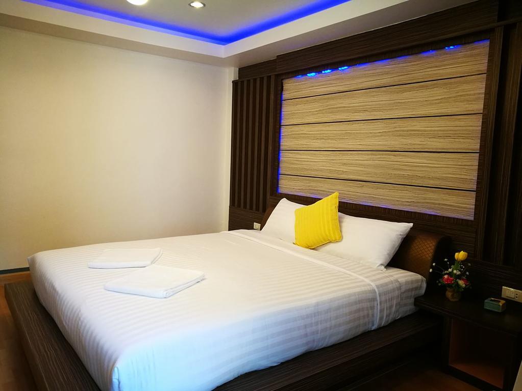 Apartment Hanna House Ban Klong Haeng