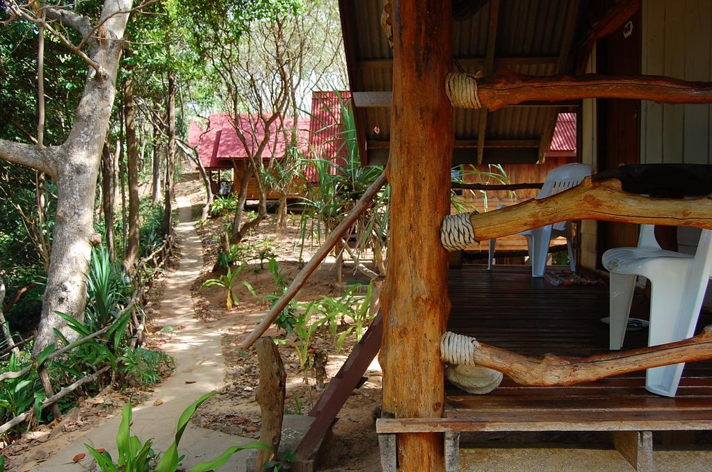 Jungle Hill Guest house 3*