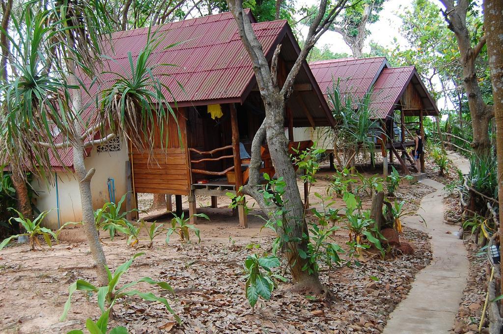 Guest house Jungle Hill