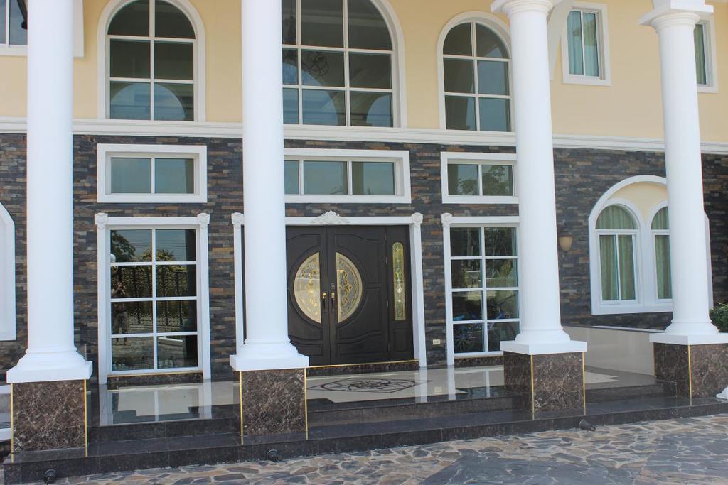 The Mansion Guest house 3*