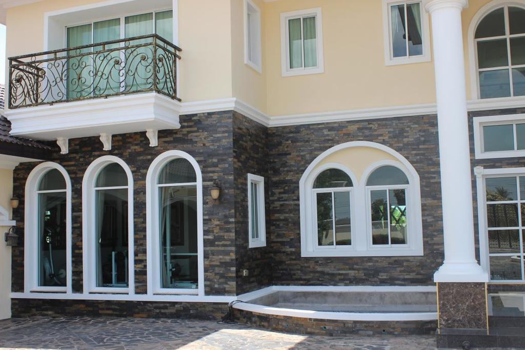 Guest house The Mansion Pran Buri