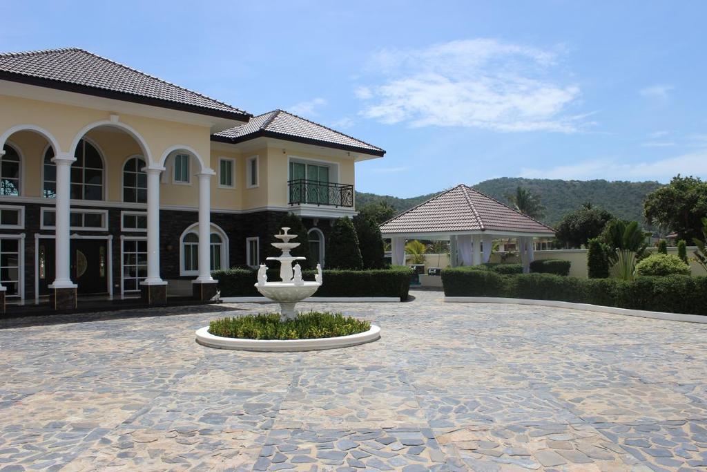 Guest house The Mansion 3*