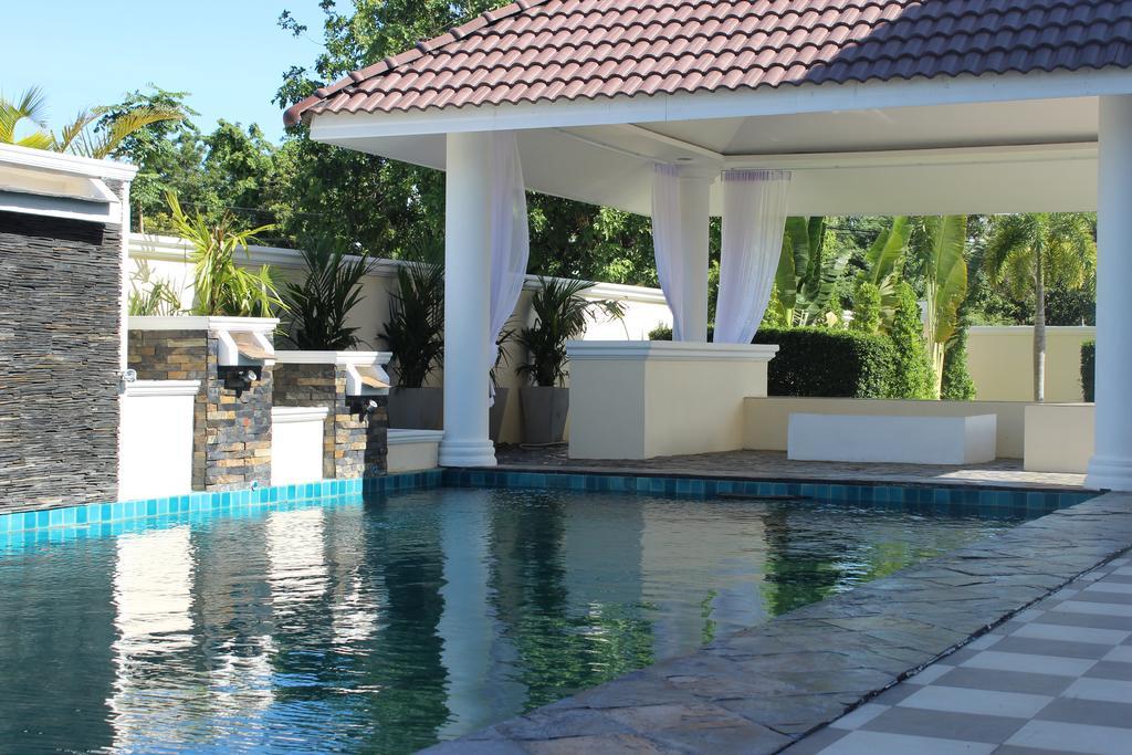 Guest house The Mansion