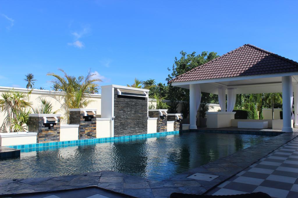 The Mansion Pran Buri