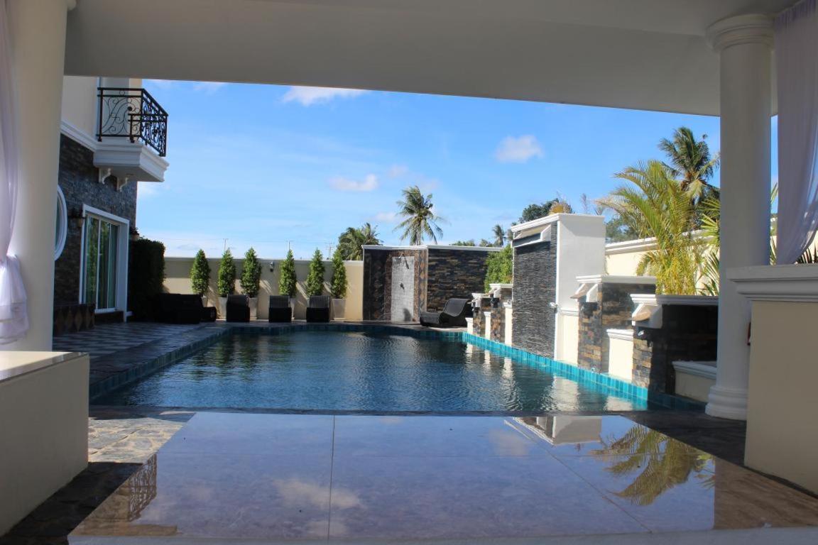 The Mansion 3* Pran Buri
