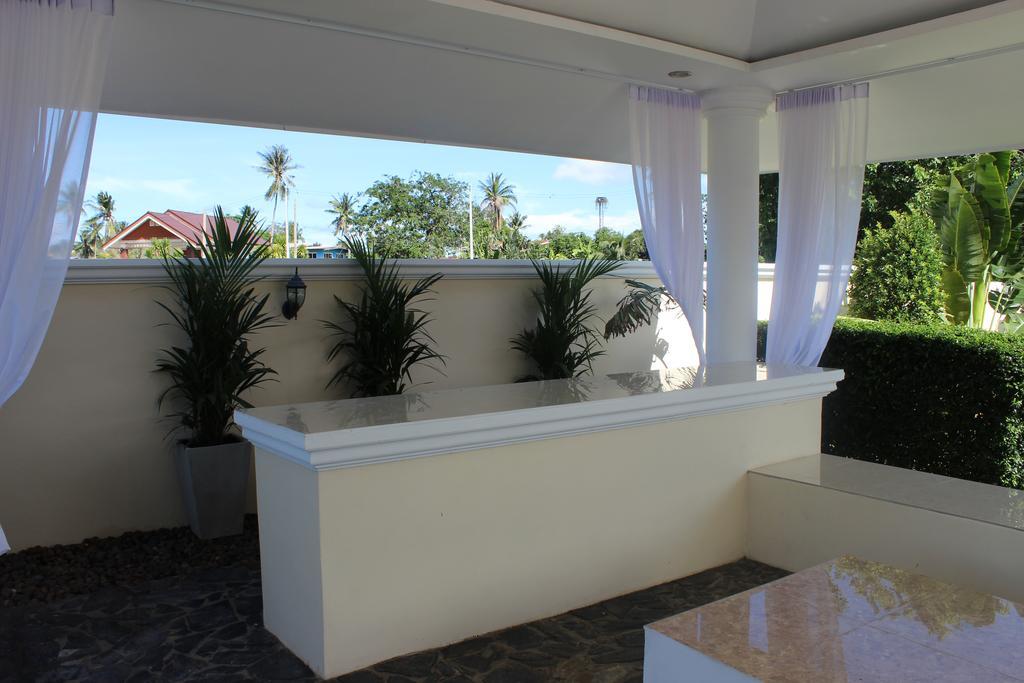 The Mansion Guest house Pran Buri