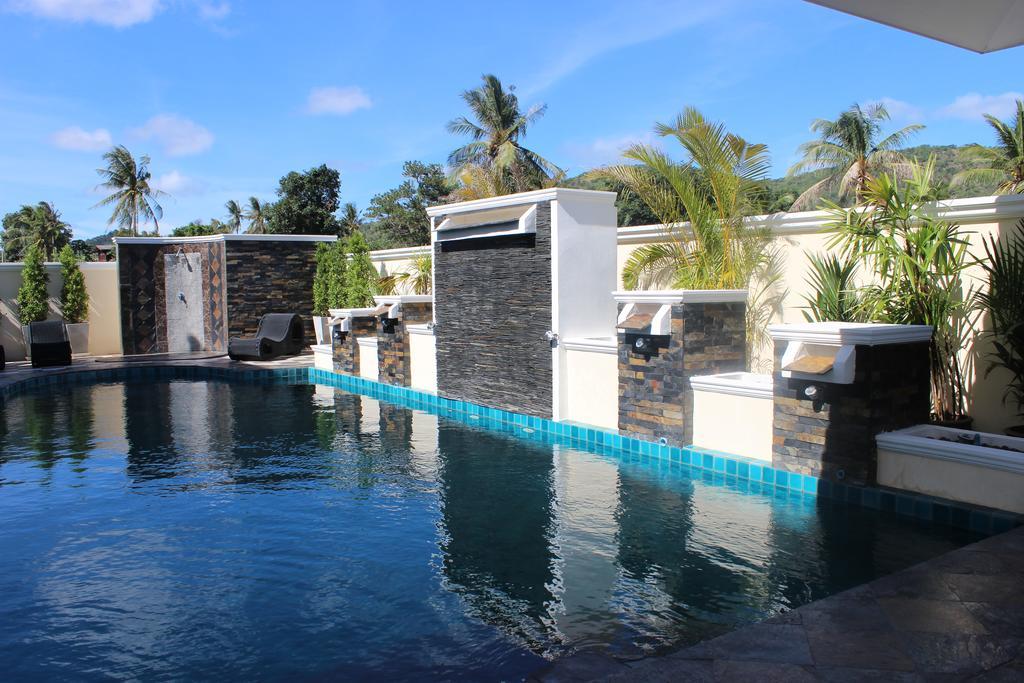 The Mansion 3*