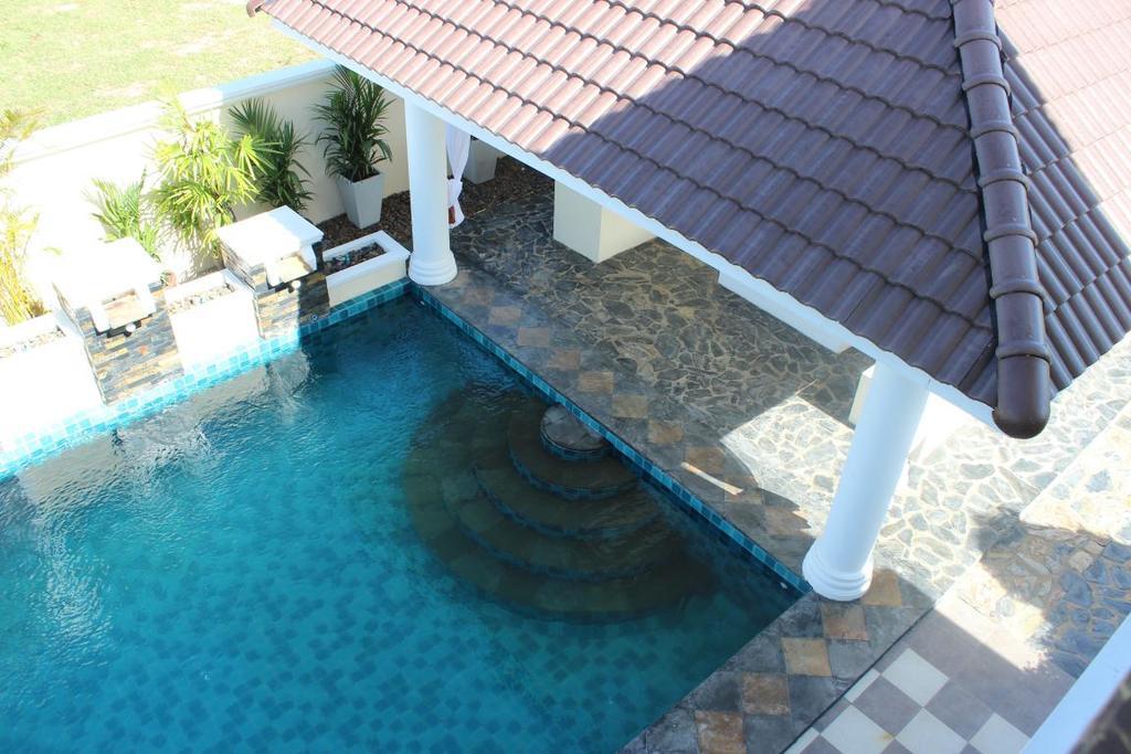 Guest house The Mansion Pran Buri