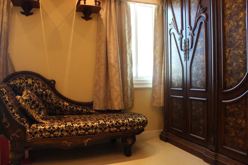 Guest house The Mansion