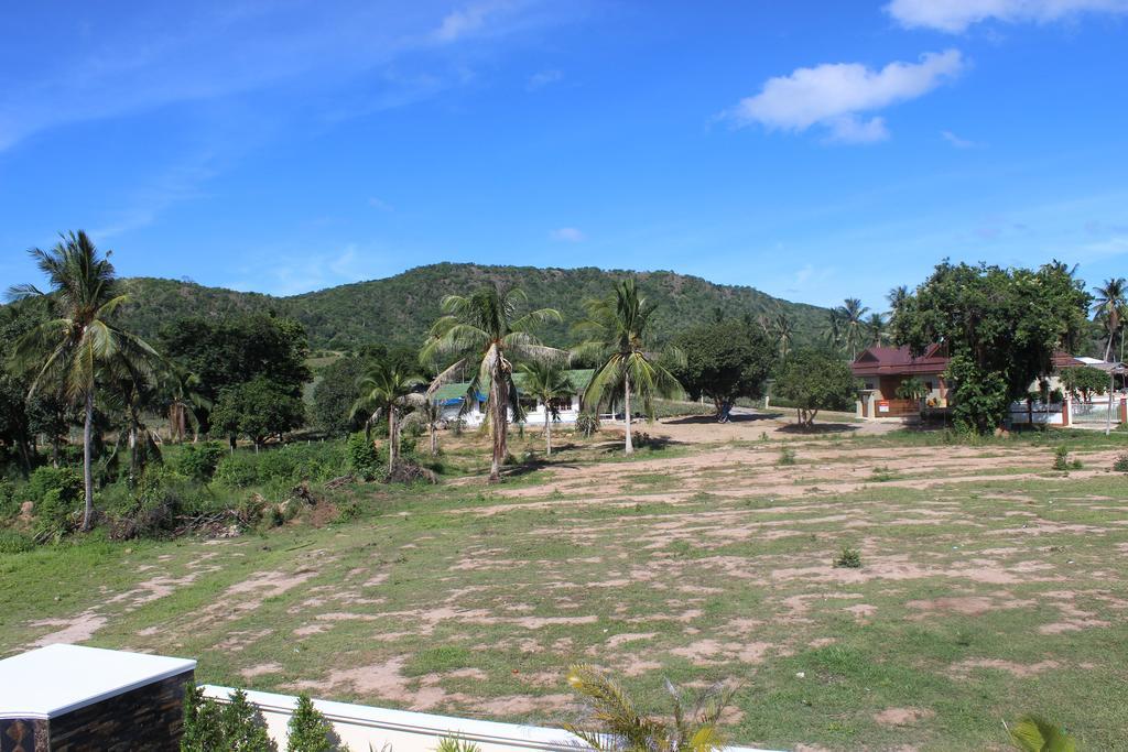 Guest house The Mansion Pran Buri