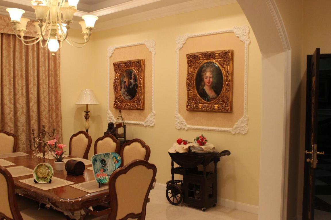 The Mansion Guest house 3*