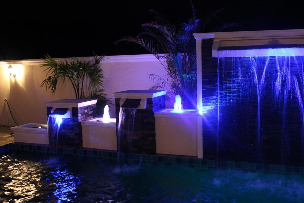 Guest house The Mansion Pran Buri