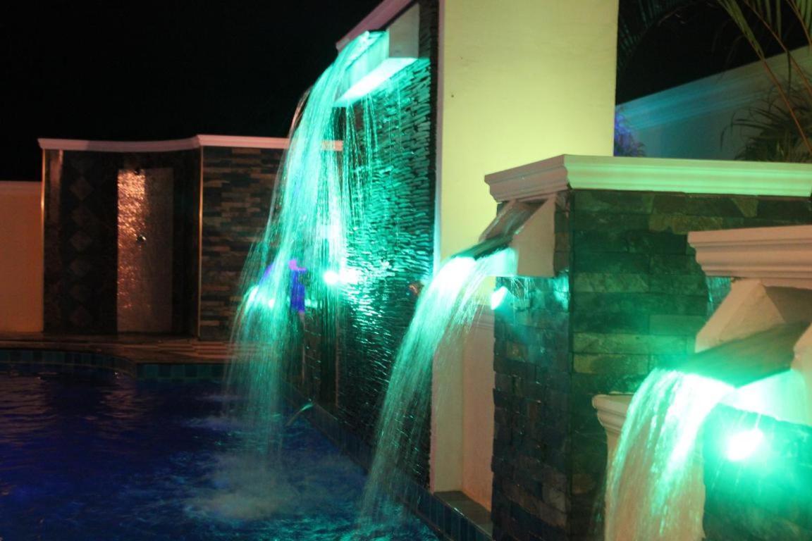 The Mansion 3* Pran Buri