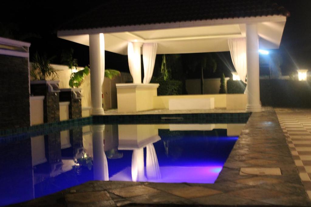 The Mansion Guest house Pran Buri