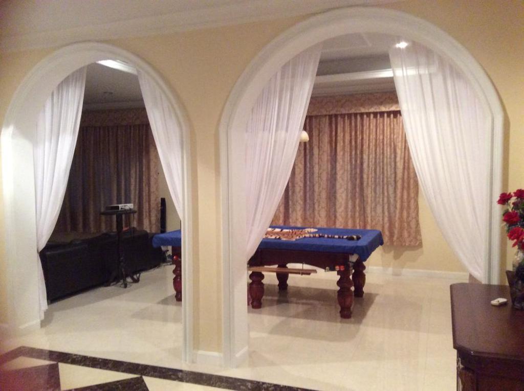 The Mansion 3* Pran Buri