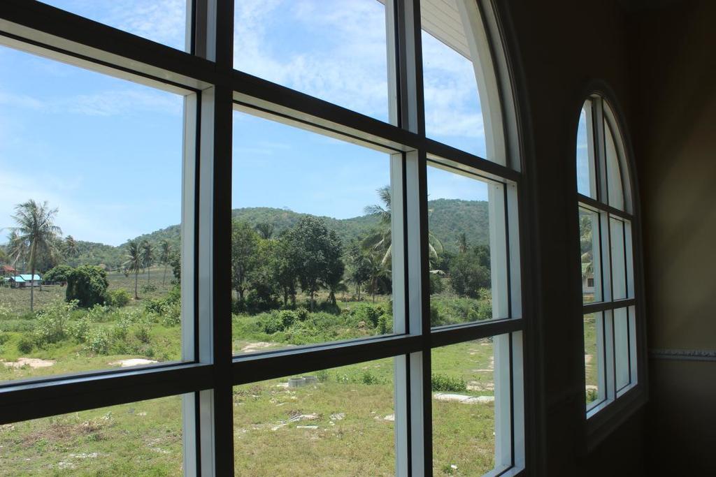 The Mansion Guest house Pran Buri