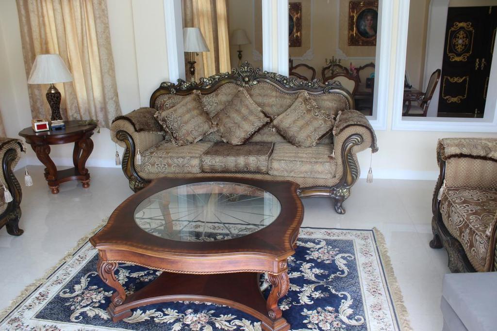 Guest house The Mansion 3*