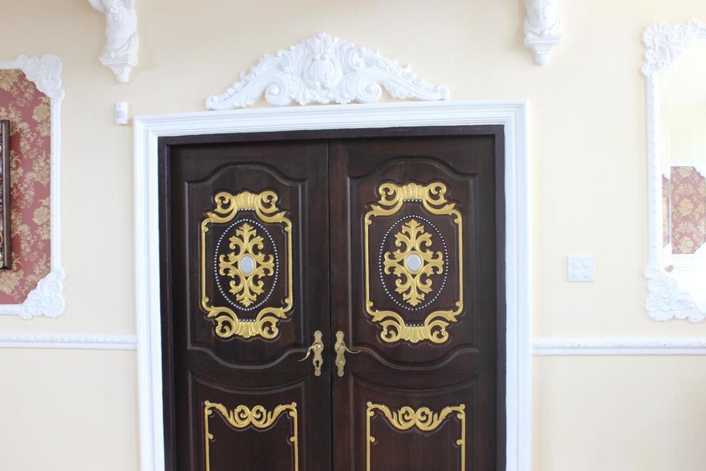 The Mansion Guest house 3*