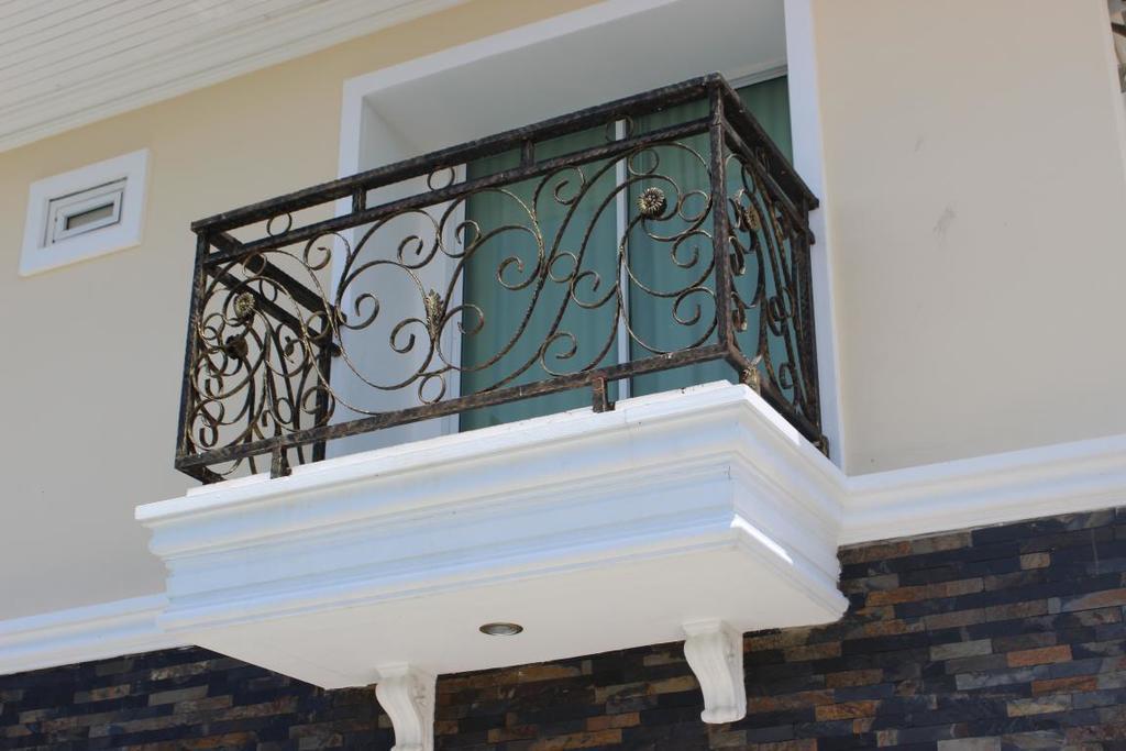 The Mansion 3* Pran Buri