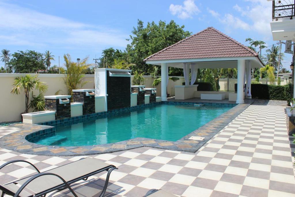 Guest house The Mansion 3*