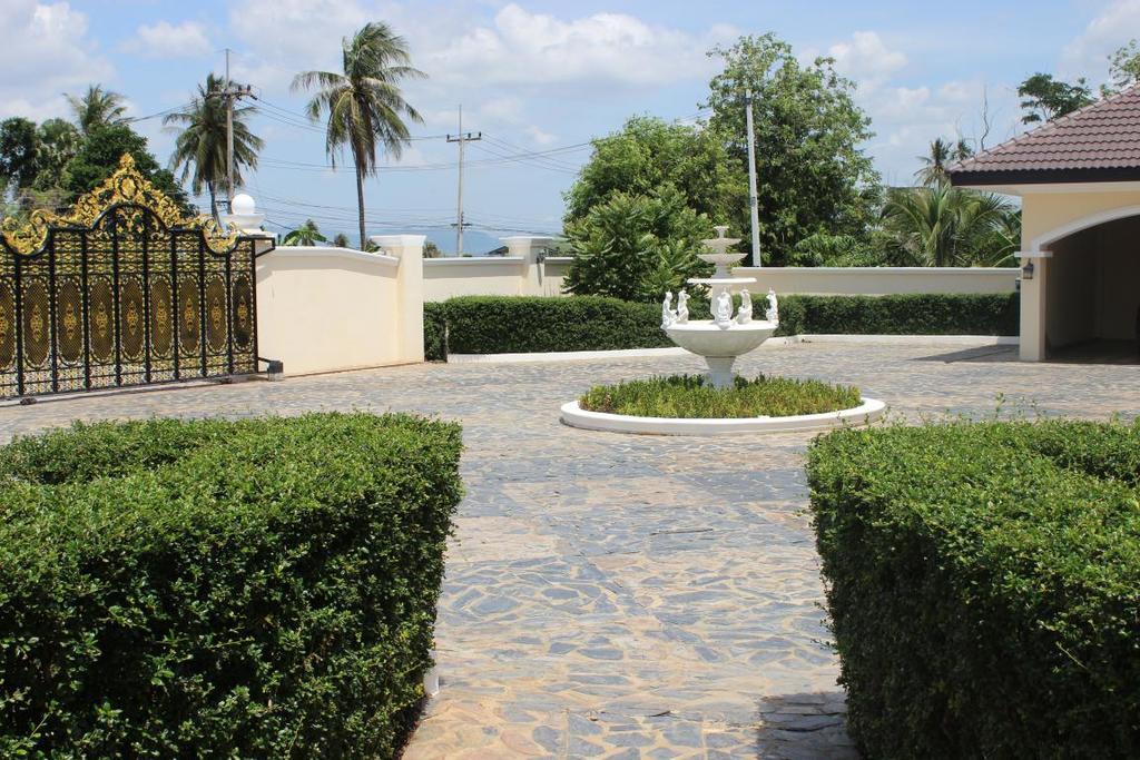 The Mansion Guest house 3*