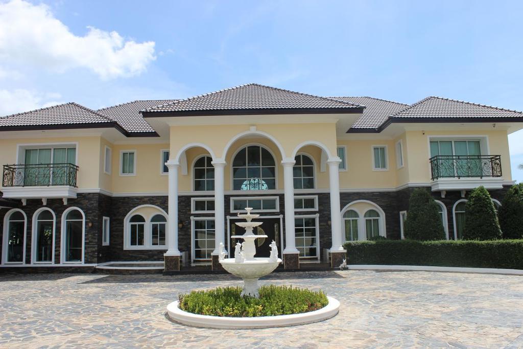 Guest house The Mansion 3*