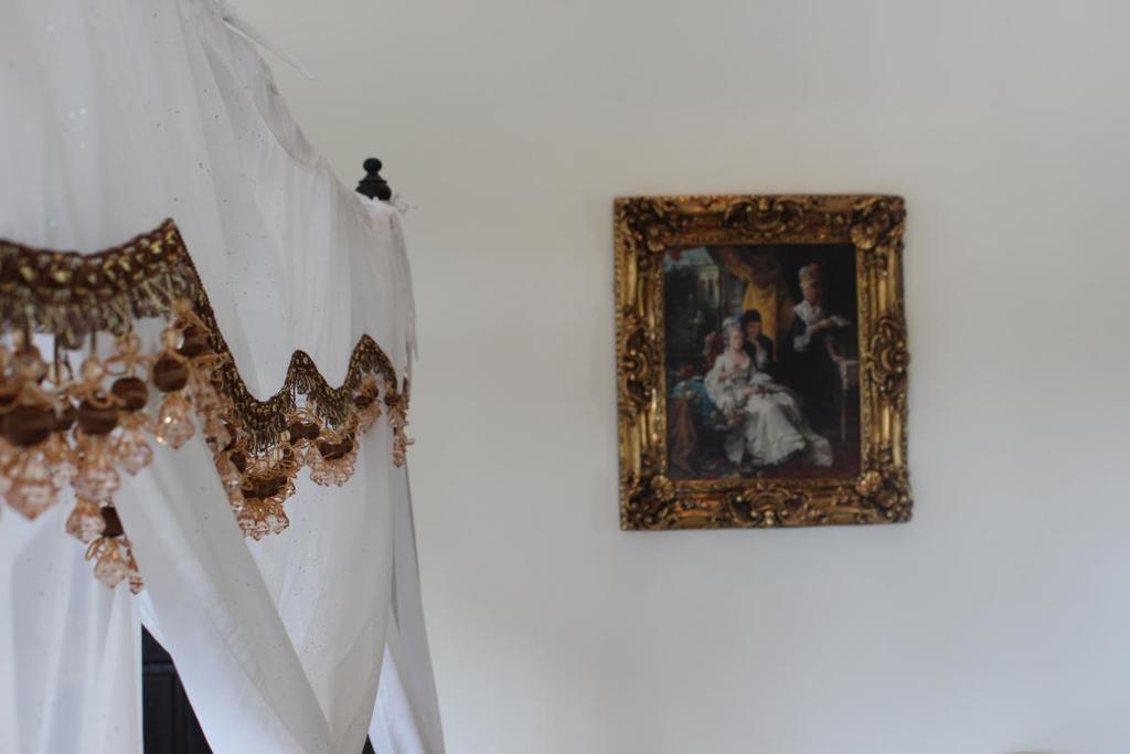 The Mansion Guest house 3*