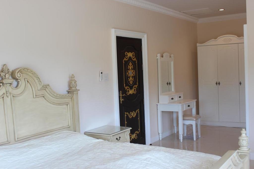The Mansion Guest house