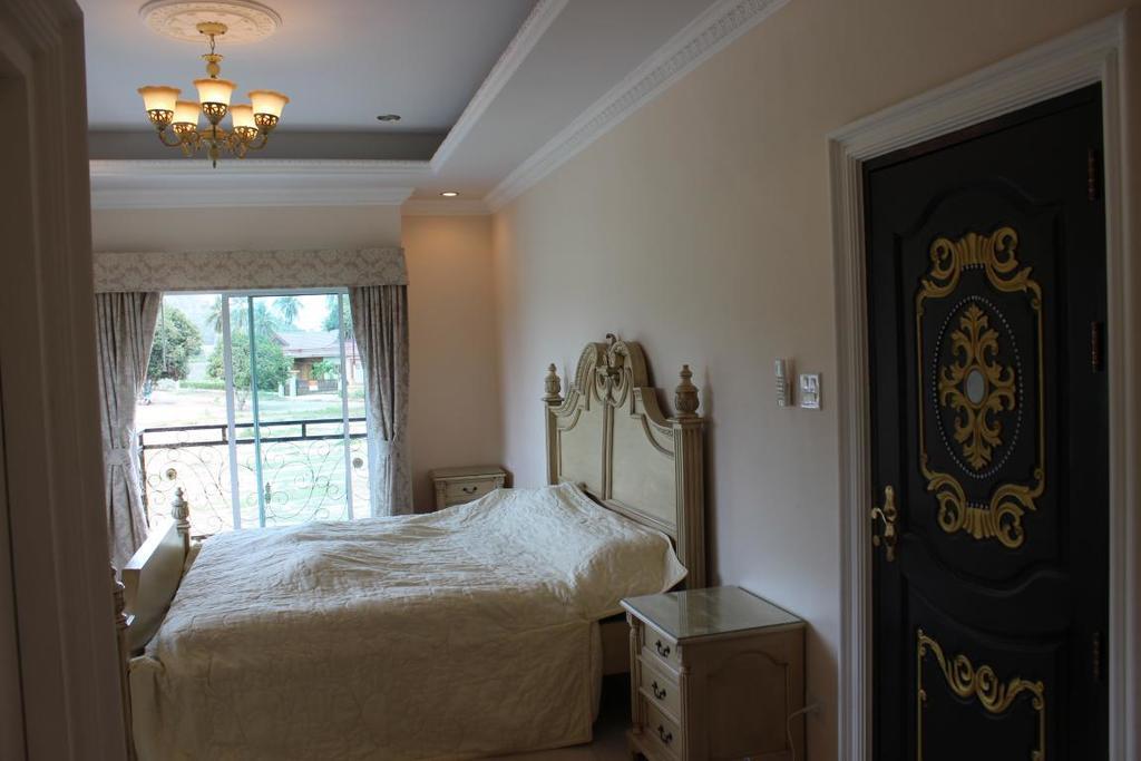 Guest house The Mansion Pran Buri