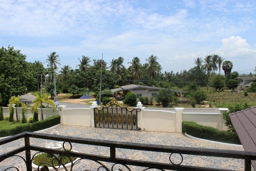The Mansion Guest house