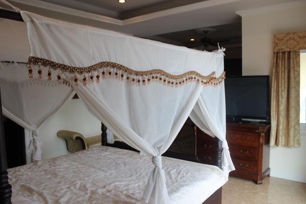 The Mansion Guest house Pran Buri