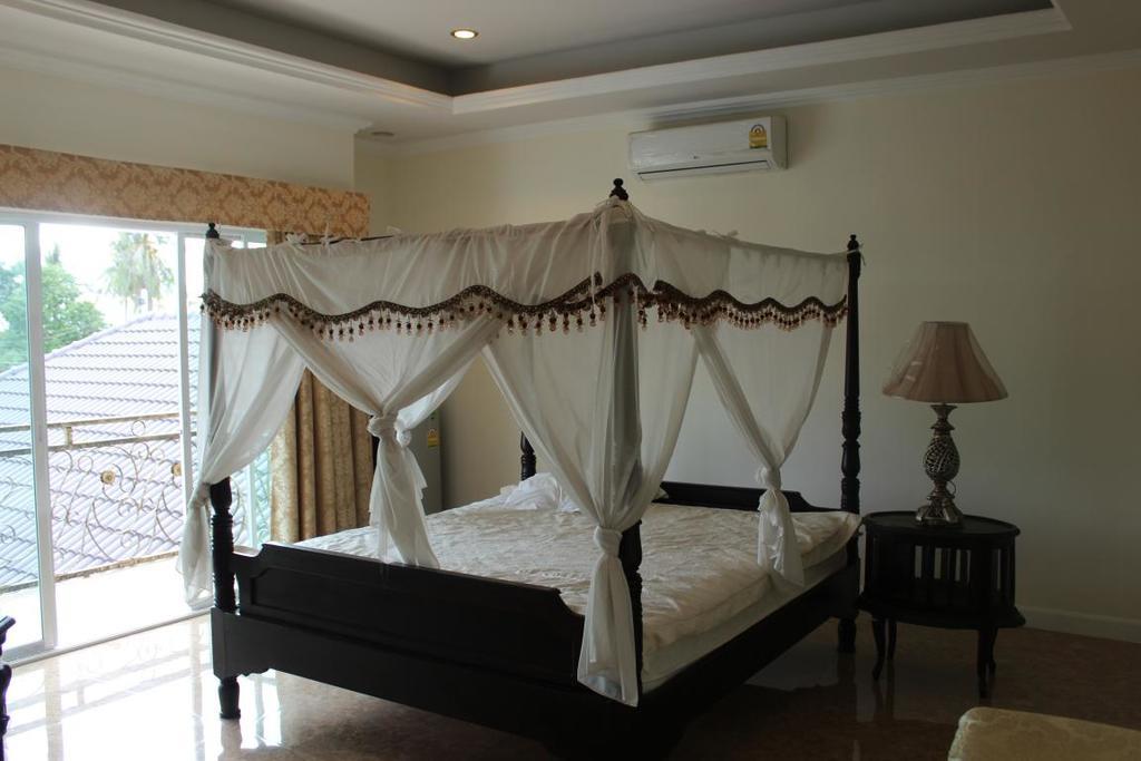 The Mansion Guest house