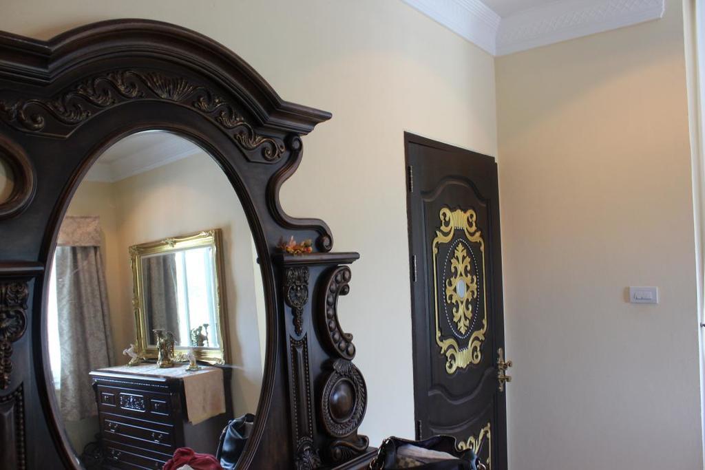 The Mansion Guest house