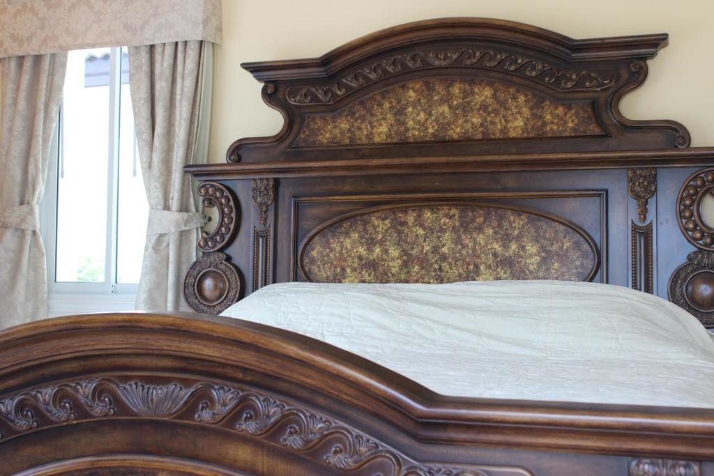 Guest house The Mansion Pran Buri