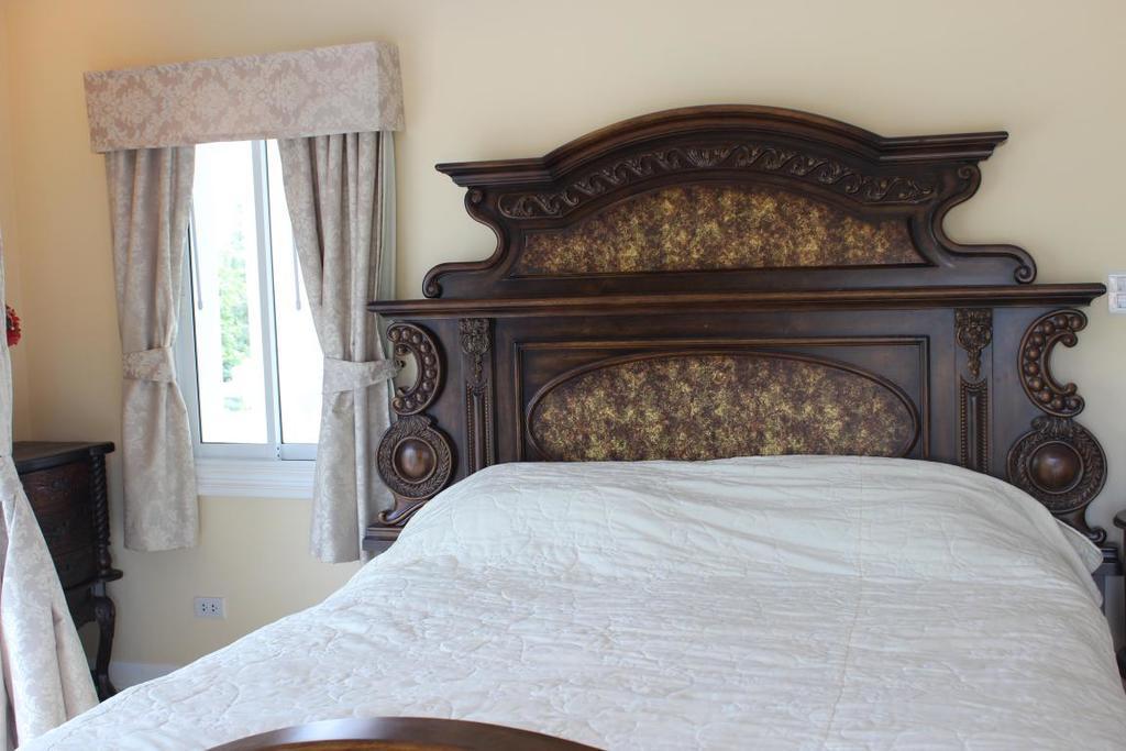 Guest house The Mansion
