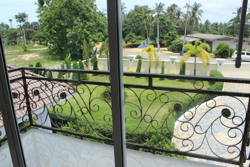 The Mansion 3* Pran Buri