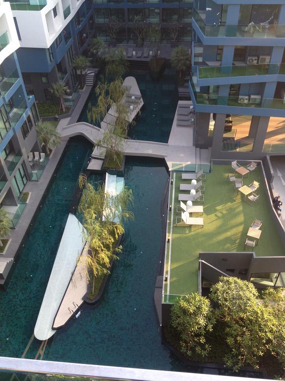 Acqua Jomtien Praia de Jomtien