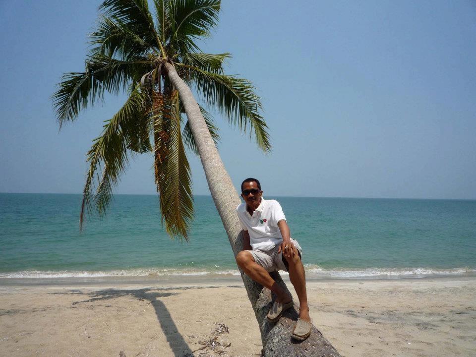Happy Khanom