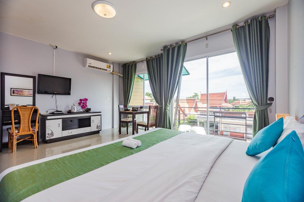 The Cozy House Guest house