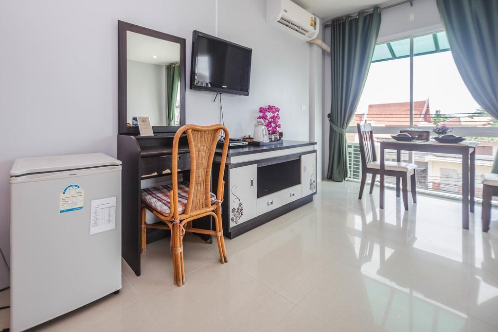 The Cozy House Guest house