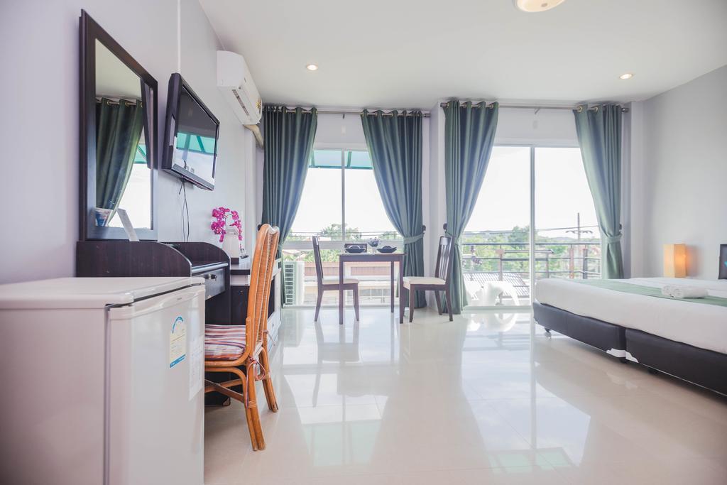 The Cozy House Rawai